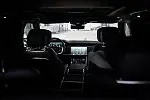 Nowy Range Rover (2022).