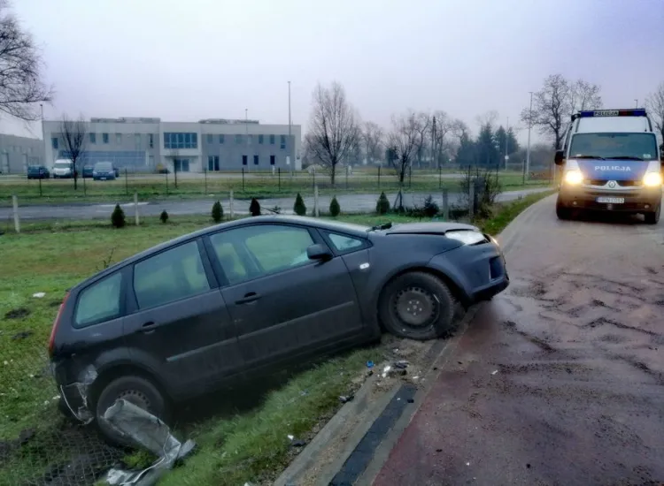 W miniony weekend policja z Gdańska wyłapała 9 pijanych kierowców. 