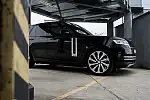 Nowy Range Rover (2022).