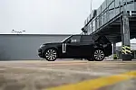 Nowy Range Rover (2022).