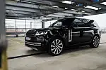 Nowy Range Rover (2022).