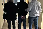 Obu mężczyzn zatrzymano kilka dni temu w Tczewie.