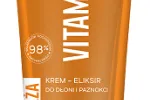 Krem - eliksir do dłoni i paznokci Vitamin Shot, Lirene 11,99 zł