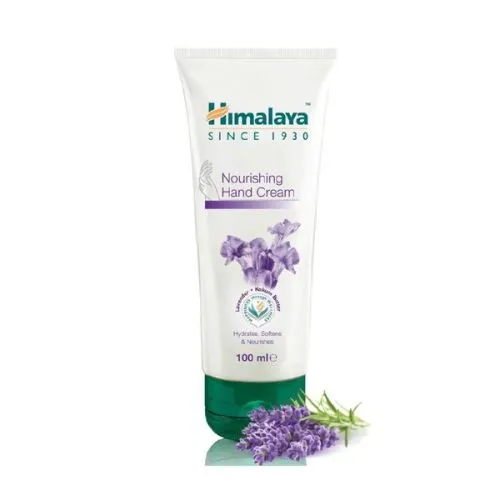 Odżywczy krem do rąk, Himalaya  7,39 zł