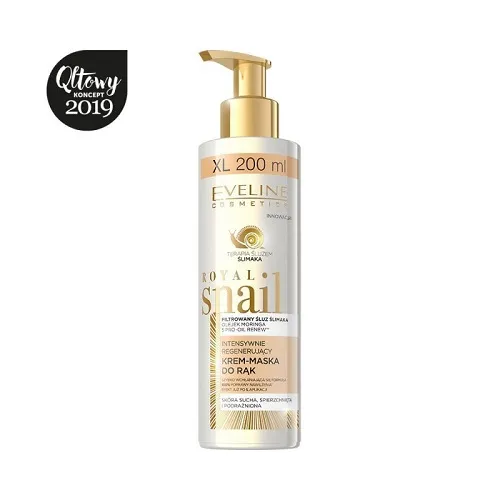 Intensywnie regenerujący krem-maska do rąk, Eveline Cosmetics  18,99 zł