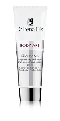 Krem do rąk dr Body Art, Dr Irena Eris  79 zł