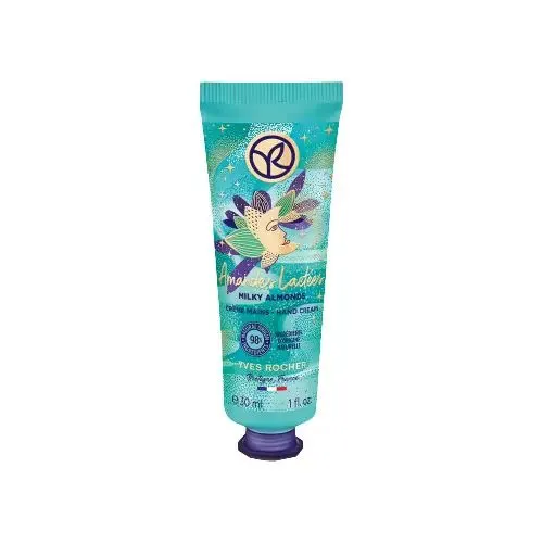 Krem do rąk Mleczne Migdały, Yves Rocher 16,90 zł