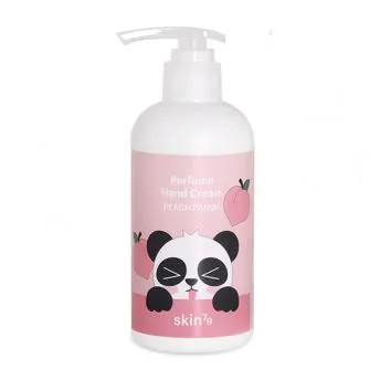 Nawilżający krem do rąk Animal Perfume Hand Cream - Peach Panda, SKIN79 19,90 zł