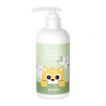 Regenerujący krem do rąk Animal Perfume Hand Cream - Lily Cat, SKIN79  19,90 zł