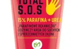 Krem do rak Parafinowe rękawiczki, Perfecta  8,99 zł