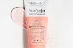 Złuszczająco-natłuszczający peeling do skóry dłoni, SHEHAND 26 zł