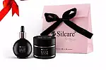 Zestaw do pielęgnacji dłoni Pasta + Serum So Rose! So Gold! (150 + 75 ml), Silcare  44,99 zł