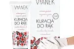 Intensywnie regenerująca kuracja do rąk, VIANEK  27 zł