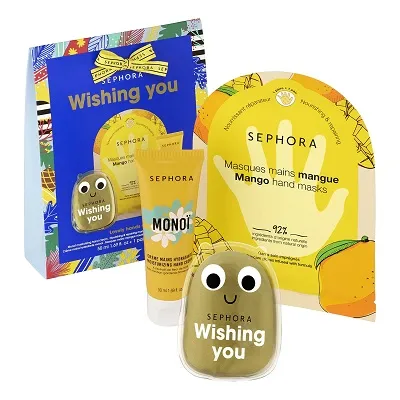 Zestaw Piękne Dłonie - Wishing You, SEPHORA 50,25 zł