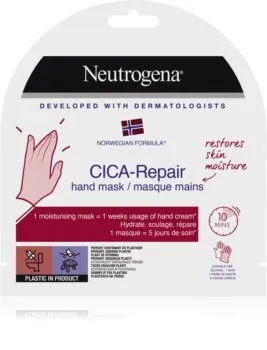 Maska nawilżająca do rąk Neutrogena 21 zł
