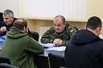 18 stycznia do Wojskowego Centrum Rekrutacji w Gdyni zgłosiło się 70 kandydatów do służby zawodowej.