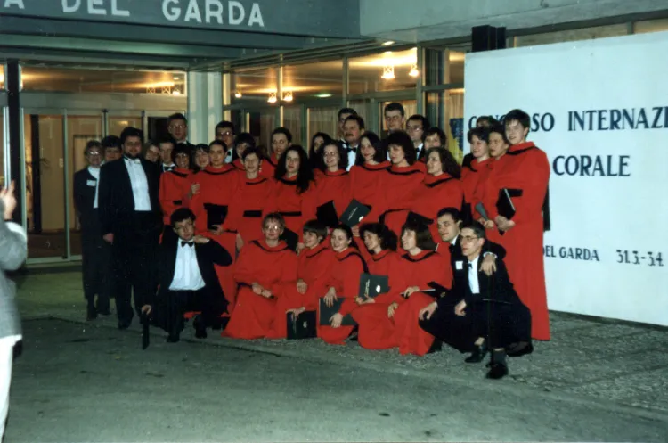 Riva del Garda 
