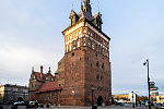 Dawna wieża więzienna ponownie otworzy się z nową wystawą. Jeszcze przed majówką zaprezentowana będzie tam ekspozycja poświęcona odbudowie Gdańska po '45 roku.