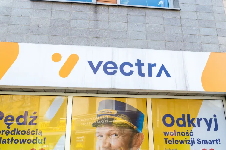 Ponad 22 mln zł kary dla Vectry za bezprawne podwyżki opłat abonamentowych.