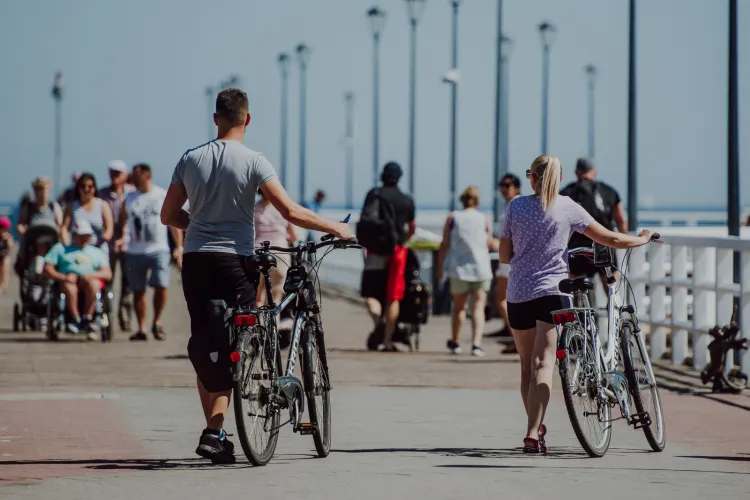 Badanie Klimatu Rowerowego pozwala na ocenę działań samorządów przez samych rowerzystów