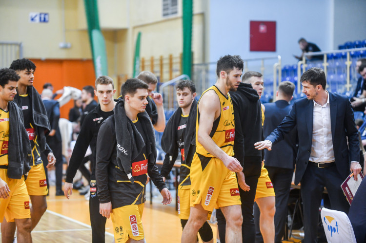 Koszykarze Trefla Sopot po zwycięstwie nad Basketem Brno, są już tylko o krok od fazy play-off w ENBL.