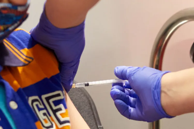 Już wkrótce szczepienia przeciw HPV mają być w pełni refundowane przez NFZ.