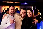 Klub Miasto Aniołów w Gdańsku.