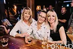 Klub Pokład w Gdyni wciąż działa, mimo że jego czas jest policzony. 