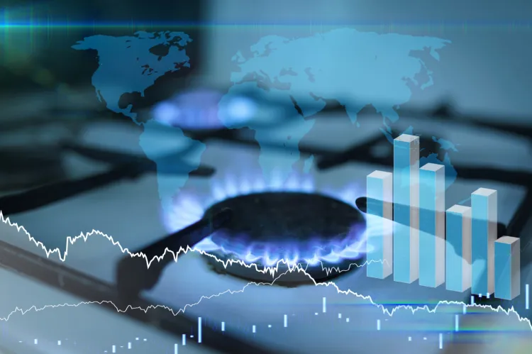 Urząd Regulacji Energetyki zatwierdził zmianę taryfy PGNiG Obrót Detaliczny. Cena gazu w taryfie spada o 20,5 proc.