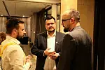 Pomorscy przedsiębiorcy spotkali się w Gdyni z przedstawicielami partii Polska 2050 Szymona Hołowni.