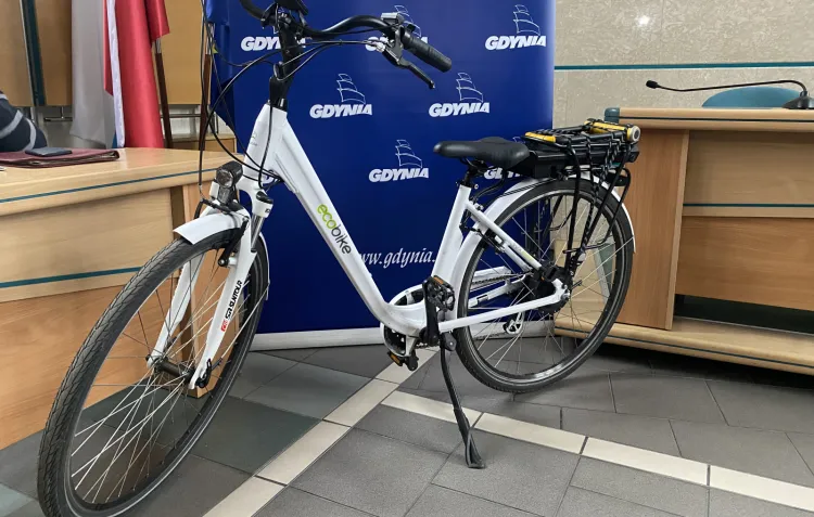 Zakup rowerów będzie dotowany w kwocie maksymalnie 2,5 tys. zł.