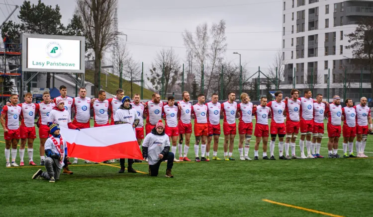 Reprezentacja Polski rozegra drugi mecz w Gdyni w ramach Rugby Europe Championship. Jeśli wygra z Belgią, na Narodowy Stadion Rugby wróci w pierwszy weekend marca. 