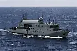 Okręty dla polskiej Marynarki Wojennej mają być gotowe w 2027 r.