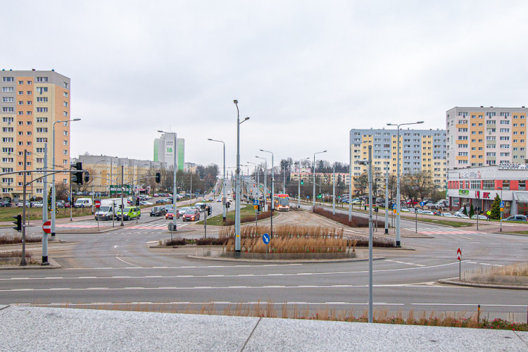 Piecki-Migowo (Morena) są pierwszą dzielnicą w Gdańsku, dla której przygotowano masterplan.