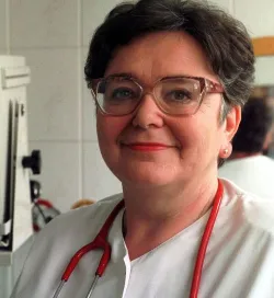Prof. Barbara Kamińska, jest dyskryminowana ze względu na wiek i nie może zostać prorektorem.