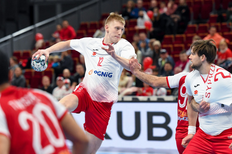Po raz ostatni reprezentacja Polski w Ergo Arenie zagrała w grudniu 2021 roku.
