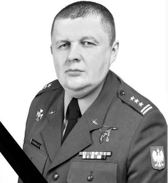 Piotr Kowalski zmarł w wieku 48 lat.