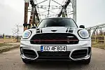 Mini Countryman JCW
