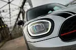 Mini Countryman JCW