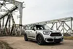 Mini Countryman JCW