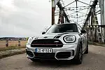 Mini Countryman JCW
