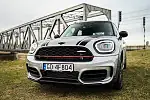 Mini Countryman JCW