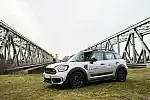 Mini Countryman JCW