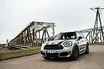 Mini Countryman JCW