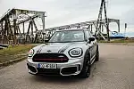 Mini Countryman JCW