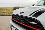 Mini Countryman JCW