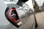 Mini Countryman JCW