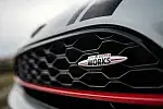 Mini Countryman JCW