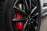 Mini Countryman JCW