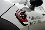 Mini Countryman JCW